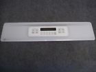 Jgbp85wea3ww Wb57k10029 Ge Ran Oven Control