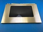 Jgbp90meb6bc Wb57k10049 Ge Nuine Ran Oven Outer Door Glass Panel Assembly