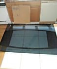 P2b912sem1ss Wb57k10118 Ge Glass Door Asm