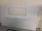 Wb57k3 Ge Outer Door Glass
