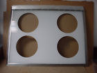 Wb57k5049 Unbranded Ge Gas Range