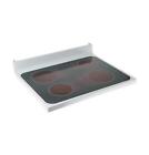 Wb62t10021 Ge New Glass Maintop