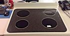 Wb62t10273 Ge Bisque Glass Smoothtop