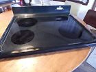 Wb62x10020 Ge Glass Cooktop Range Wb62x10020 Ge Glass Cooktop Range