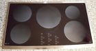 Wb62x10057 Ge Induction Cooktop Glass