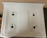 Wb62x5402 Ge Gas Ran Top For Open Box Free Shipping