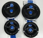 Wbt100811 Ge Drip Pans Set