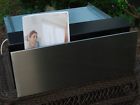 Wd714x Ariston Stainless Steel Built In Warming Drawer Italy Imported