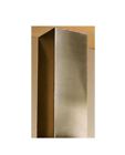 Wdc-48 Ss Vent-a-hood Stainless Steel Duct Cover