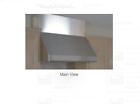 Wdc1034ss Vent-a-hood Duct Cover Best Price Online