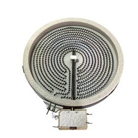 Hl-t200r Webo S 2000 Watts 240v Stove Top Electric Burner Brand New