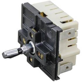 2e-34593 Wells Oem Infinite Switch For - Part#