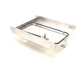 Welp2-wl0081 Wells P2-wl0081 Pan/elem/hi Limit Assy