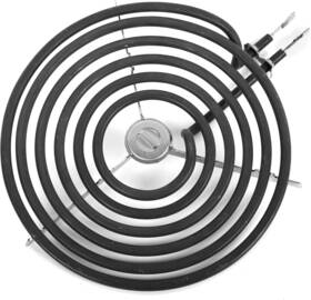 Q-k0017 Wen 8-inch Surface Range Element White