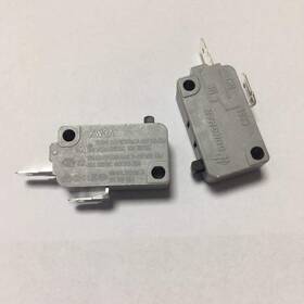 Himp-060622-b07tz5ltd7 Wenlidong 2pcs Kw3a Microwave Oven Door Micro Switch 125v/250v 16a Normally Open