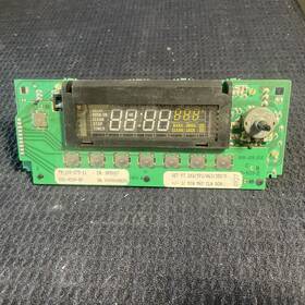 100-275-11 Whirlpool 0307045 Range Oven Control Board