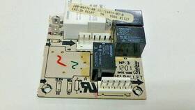 Y0316079 Whirlpool 0316079 New Range Board Relay Part #