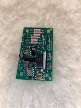 04271260210 Whirlpool Kitchenaid Warming Drawer Timer Control Board 4456840