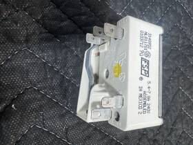 Nl811701 Whirlpool 0510118 Genuine Oven Range Switch Part#nl811701 3148552