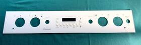0631583101-1 Whirlpool Genuine Range Oven Glass Control Cover Oem 315831w