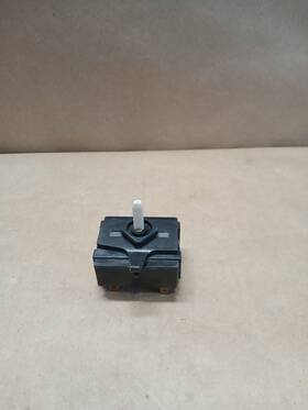0953 Whirlpool Range Oven Selector Switch Oem Genuine Amana Black Fast Shipping