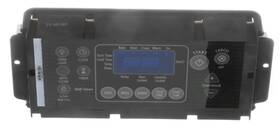 W108100.e.60 Whirlpool 100-01553-01 Control Board With Touchpad Range