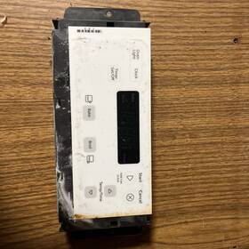 100-01558-150 Whirlpool Oven Board