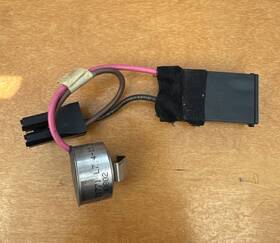 W10139189 Whirlpool 10139189 Wire Assembly Bimetal Fc Sxs - Part #w10139189