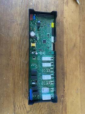 10803488 Whirlpool Oem Range Control Board