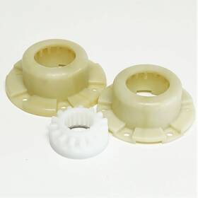 11028032701 Whirlpool 11028062800 Erp Basket Drive Hub Kit For Kenmore 11027092603 11028091700 New