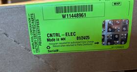 W11448961 Whirlpool 11448961 New Unopened Control Elec