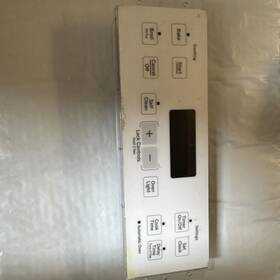 1154733049 Whirlpool 164d8450 G038 Genuine Oem Range Control Board