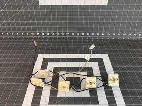 12002792 Whirlpool Oven Range Igniter Switch P#