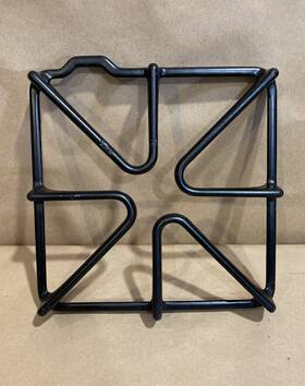 13805268 Whirlpool Frigidaire Range Grate Oem Genuine Kenmore Gas Stove Repainted Fast Shi