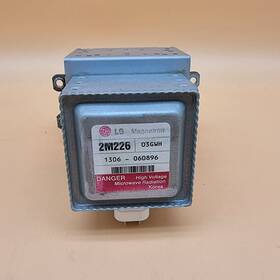 03gwh Whirlpool 212gh Lg Microwave Magnetron Element No. 2m226