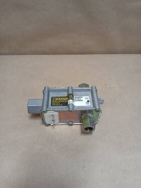 223c3389g001 Whirlpool Ge Range Safety Valve Oem Genuine Hotpoint Silver Fast Shipping
