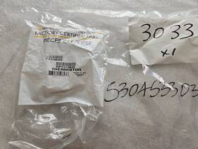 Wp2313635 Whirlpool 2313635 Genuine Oem Refrigerator Ice Machine Thermistor