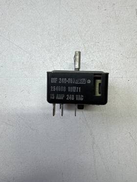 240-167 Whirlpool 254988 Genuine Oem Fsp Range Oven Burner Switch Inf