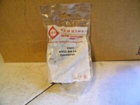256711 Whirlpool Electric Stove Fsp Receptacle Element New In Bag