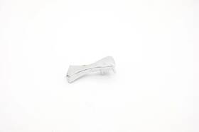 257066 Whirlpool Genuine Oem Fsp Range Handle End Cap
