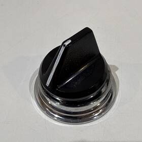 307454b Whirlpool 307456c Range Oven Burner 3 Piece Knob / 307455r Free Ship