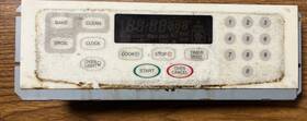 31-32059602 Whirlpool Range Control 32059602c