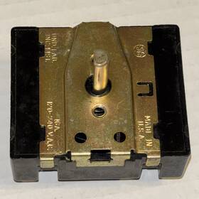 310009 Whirlpool Electric Range Oem Oven Selector Switch 25a 125-250vac Asmn
