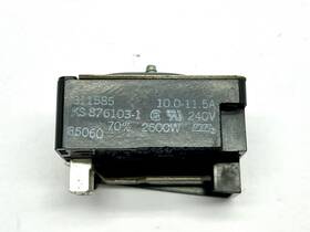 Rm288pxp0 Whirlpool 311585 Wall Oven Switch Part Oo204