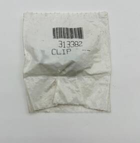 313382 Whirlpool Wall Oven Clip #313382 Brand New Oem