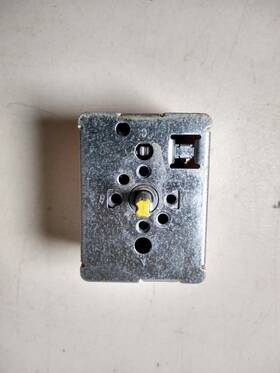 3148952 Whirlpool Infinite Switch - Tested Free Shipping