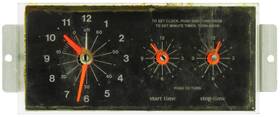 3149505 Whirlpool Range Stove Oven Clock Timer