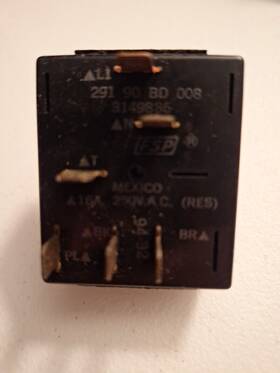 3149886 Whirlpool Range Switch Part #