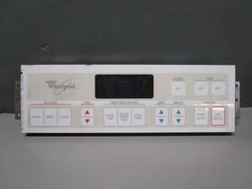 316018701 Whirlpool Range Control Board Reconditioned Db602w 22171947 Asmn