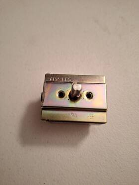 3188987 Whirlpool Range Selector Switch Part #